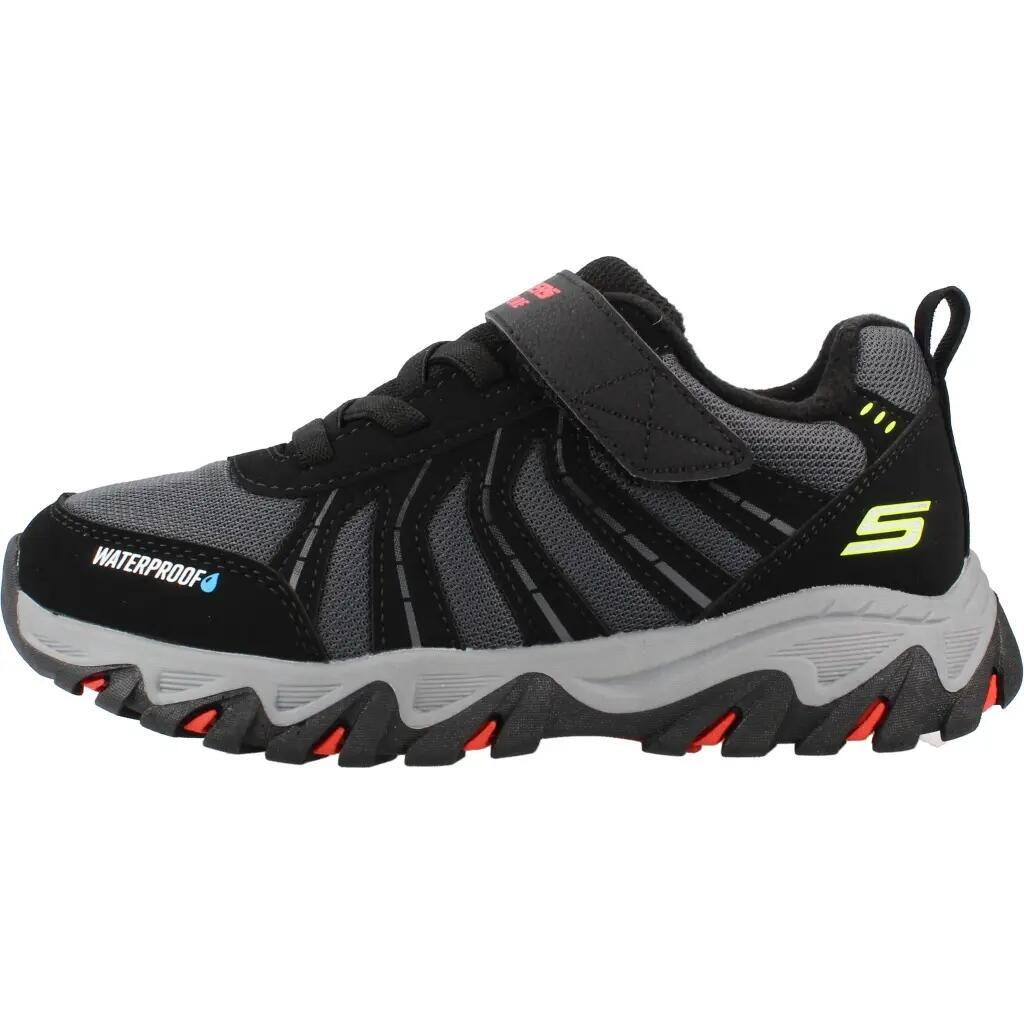 Buty SKECHERS 406411L RUGGED RANGERHYDRO EXPLORER Czarny 2/5