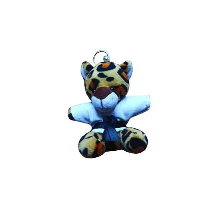 Breloczek w kształcie zwierzęcia Mizuno Keyring (x10)