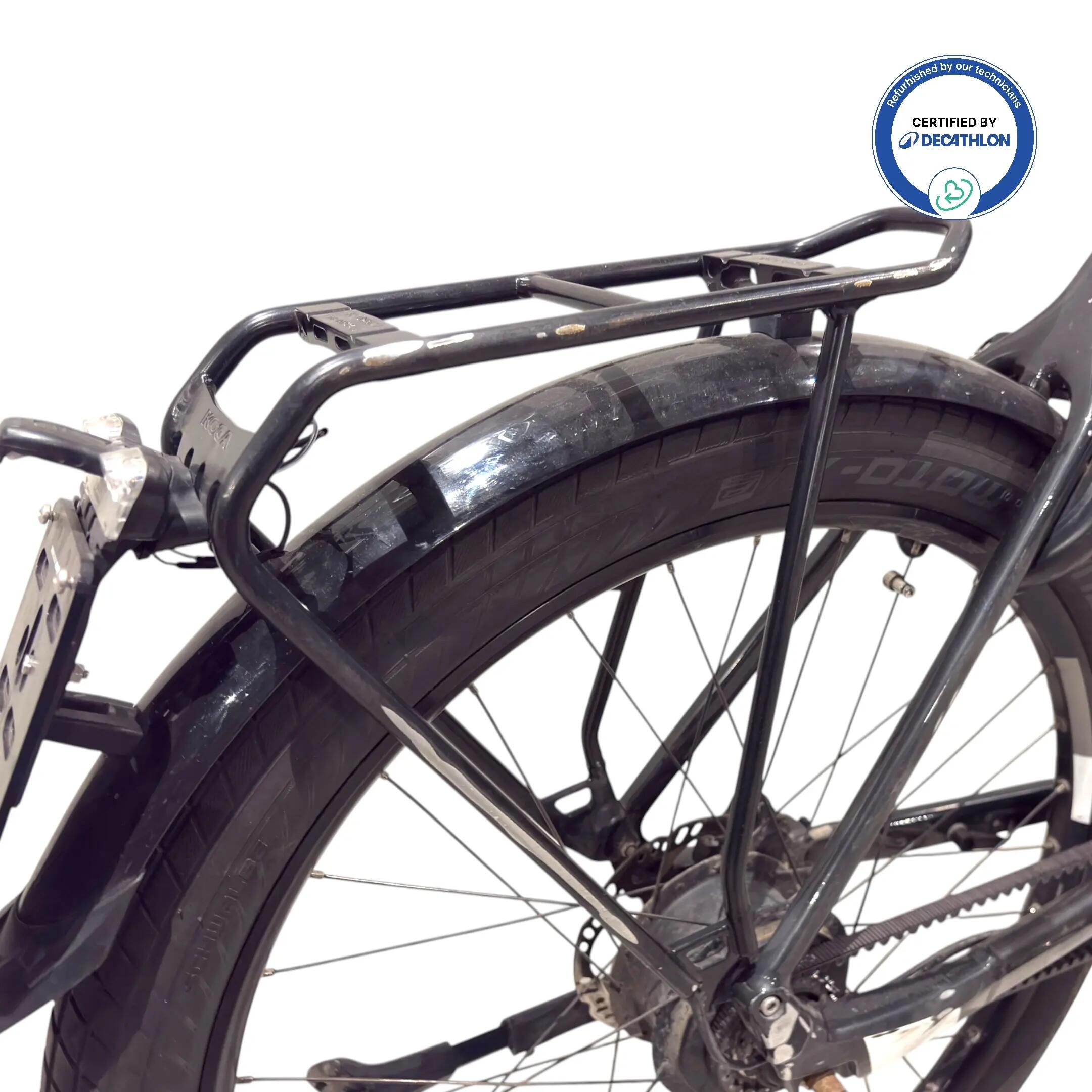 Tweedehands - Speed pedelec fiets - Koga Pace B20 5/7