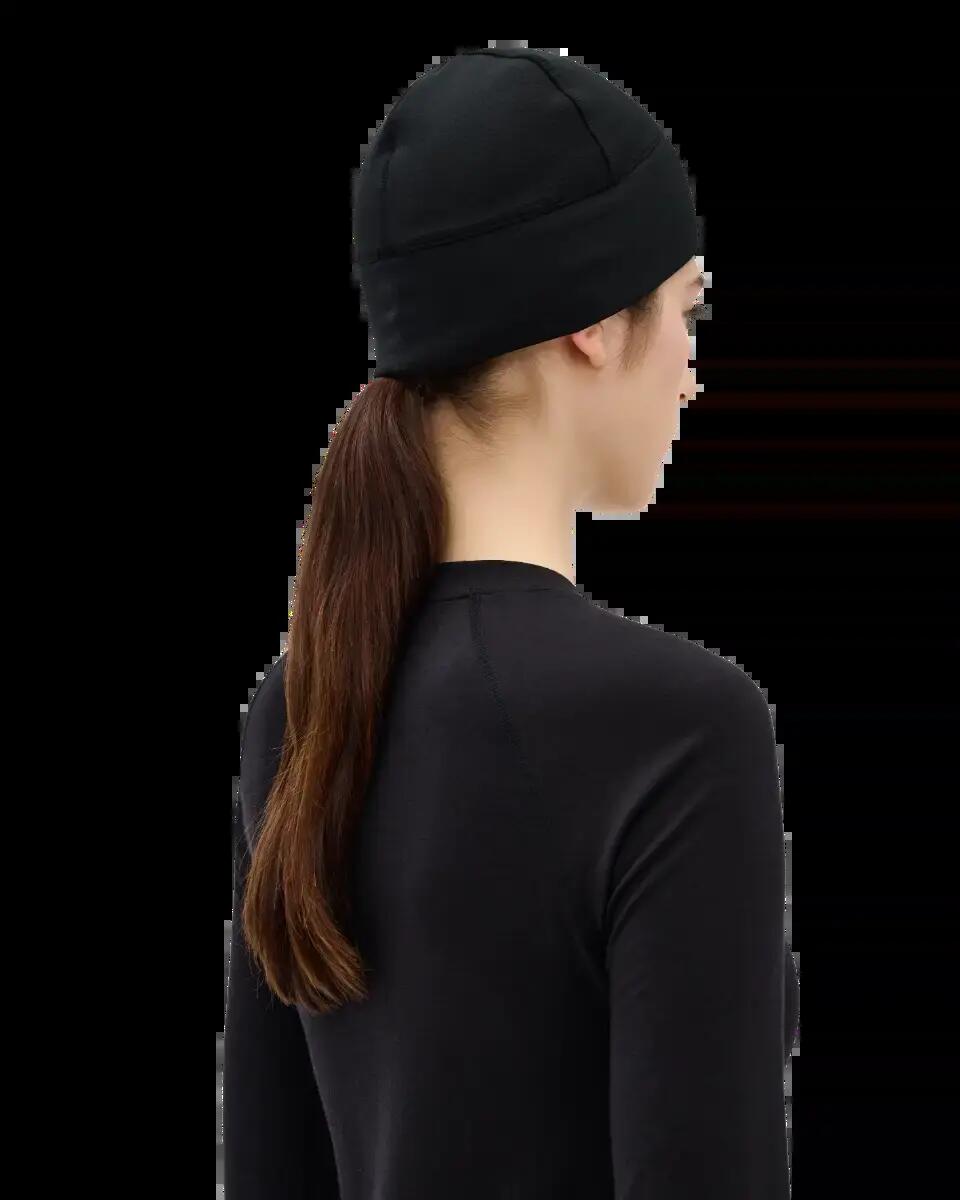 Termiczna czapka beanie do biegania CEP Core Run 4/5
