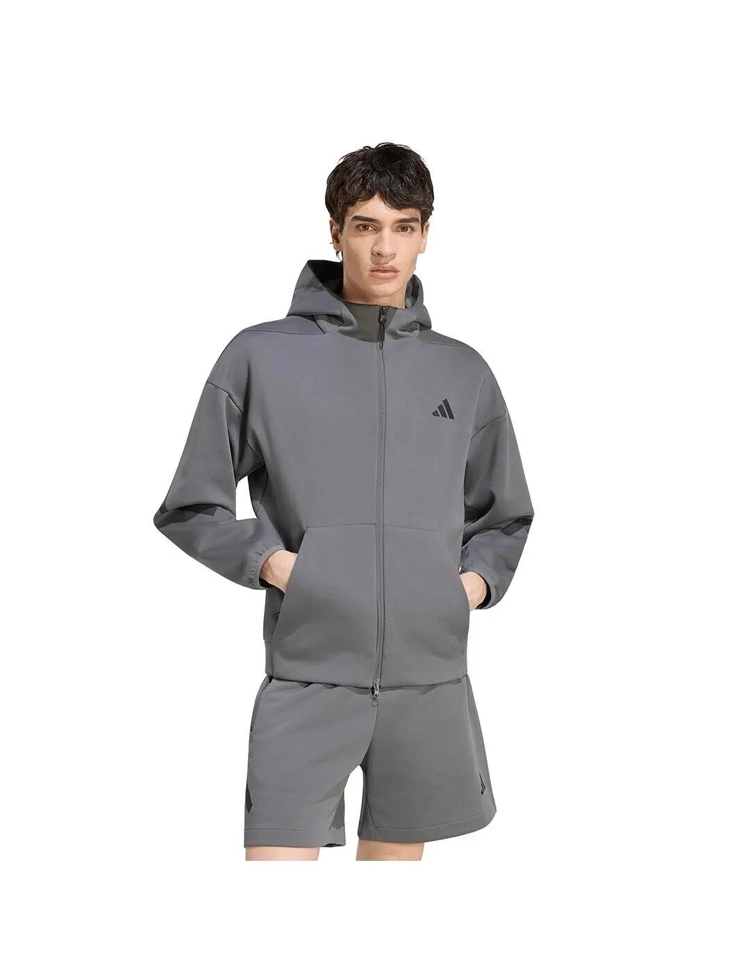 Sailing polo, shirts para Hombre Adidas  Gris 2/5