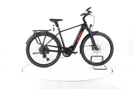 Tweedehands - KTM Macina Style LTD Pro Trekking E-Bike 2024 - Zeer goed