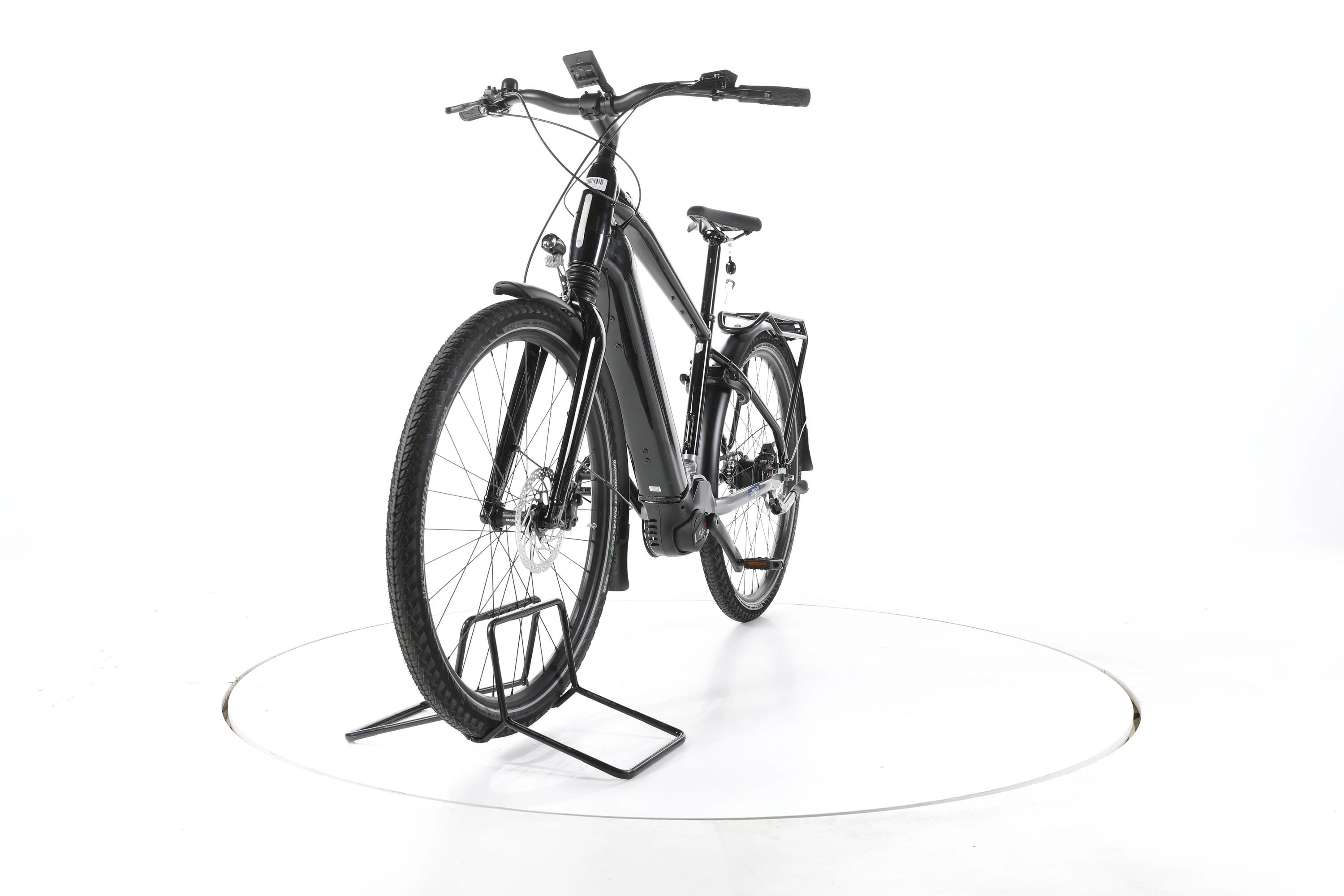 Segunda vida - Cannondale Mavaro Neo 3 City E-Bike - Muy buen estado 4/7