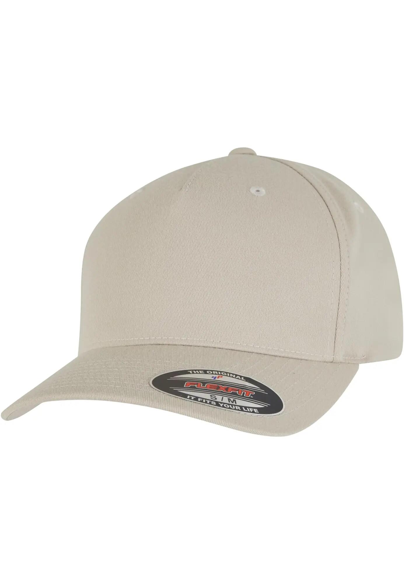 Casquette 5 panneaux - BEIGE - S/M 2/4