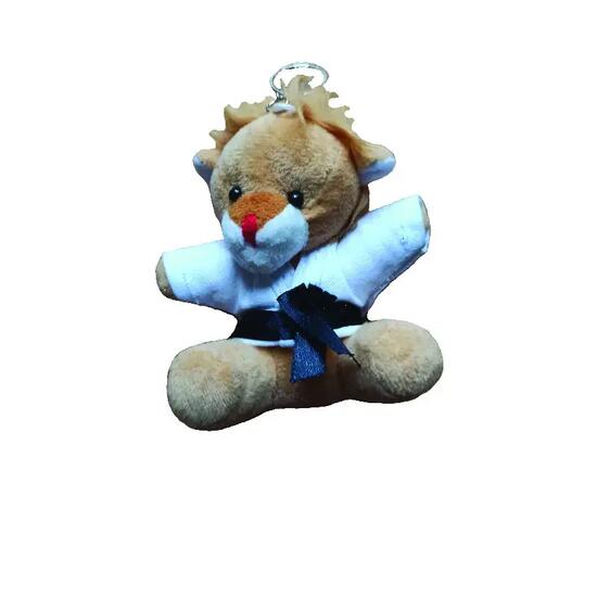 Breloczek w kształcie zwierzęcia Mizuno Keyring (x10)
