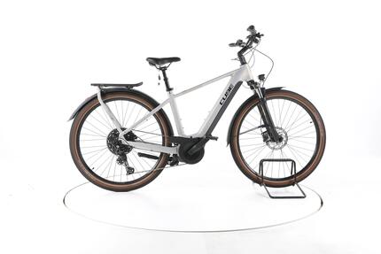 Reconditionné - Cube Touring Hybrid Pro Trekking E-Bike - Très Bon