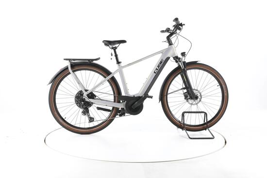 Reconditionné - Cube Touring Hybrid Pro Trekking E-Bike - Très Bon