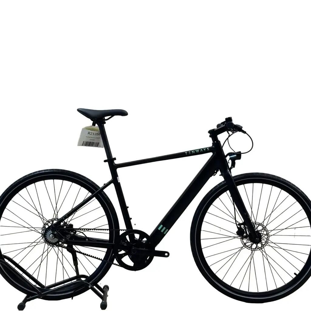 2ND life - E-Bike Tenways CGO600 Single-Speed - Excellent