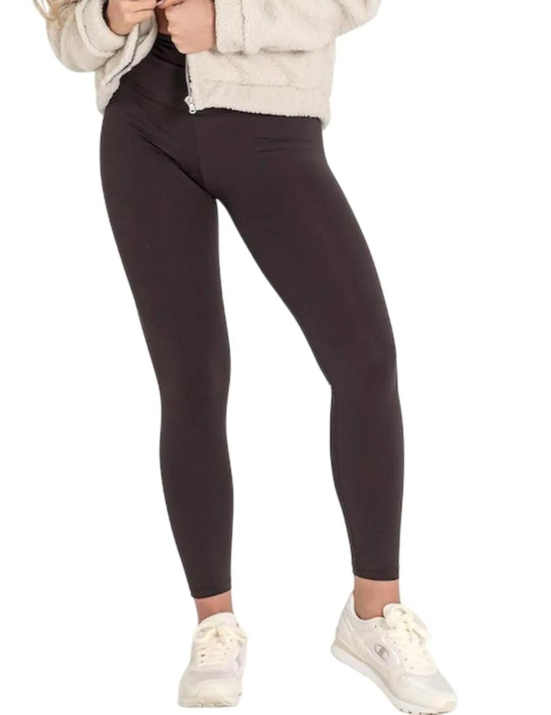 Leggings für Frauen Ditchil Echt Marron 4/5