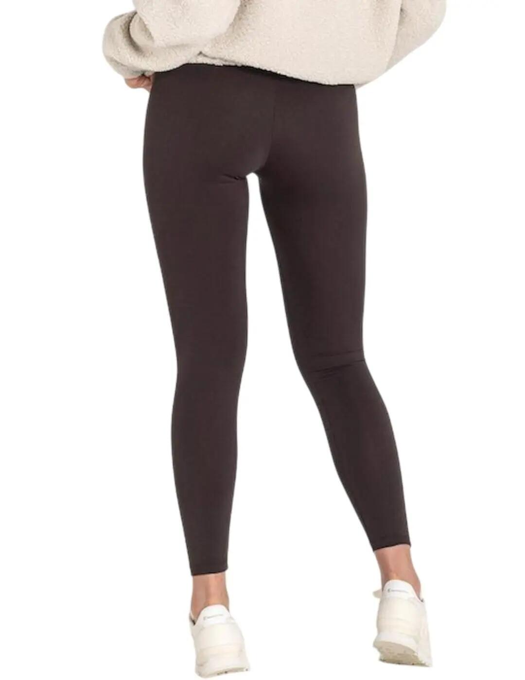 Leggings für Frauen Ditchil Echt Marron 3/5