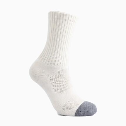 Merino-Wollsocken Running CROSSRUN MID