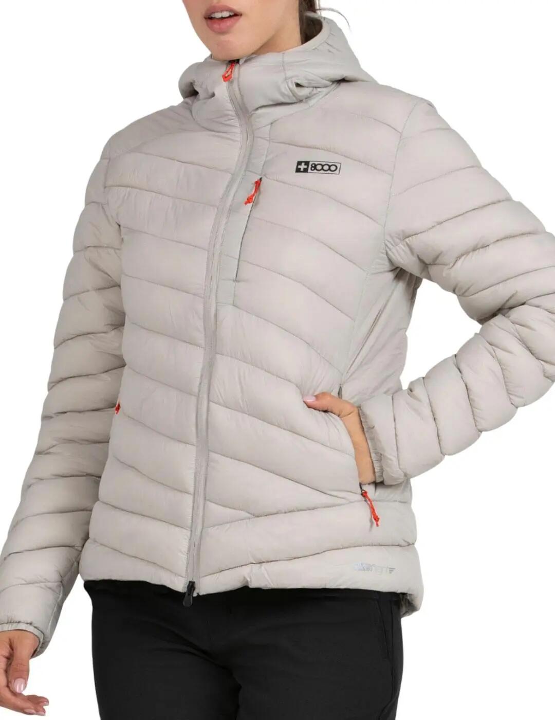 Veste pour Femme 8000 Mircela Beige 3/4
