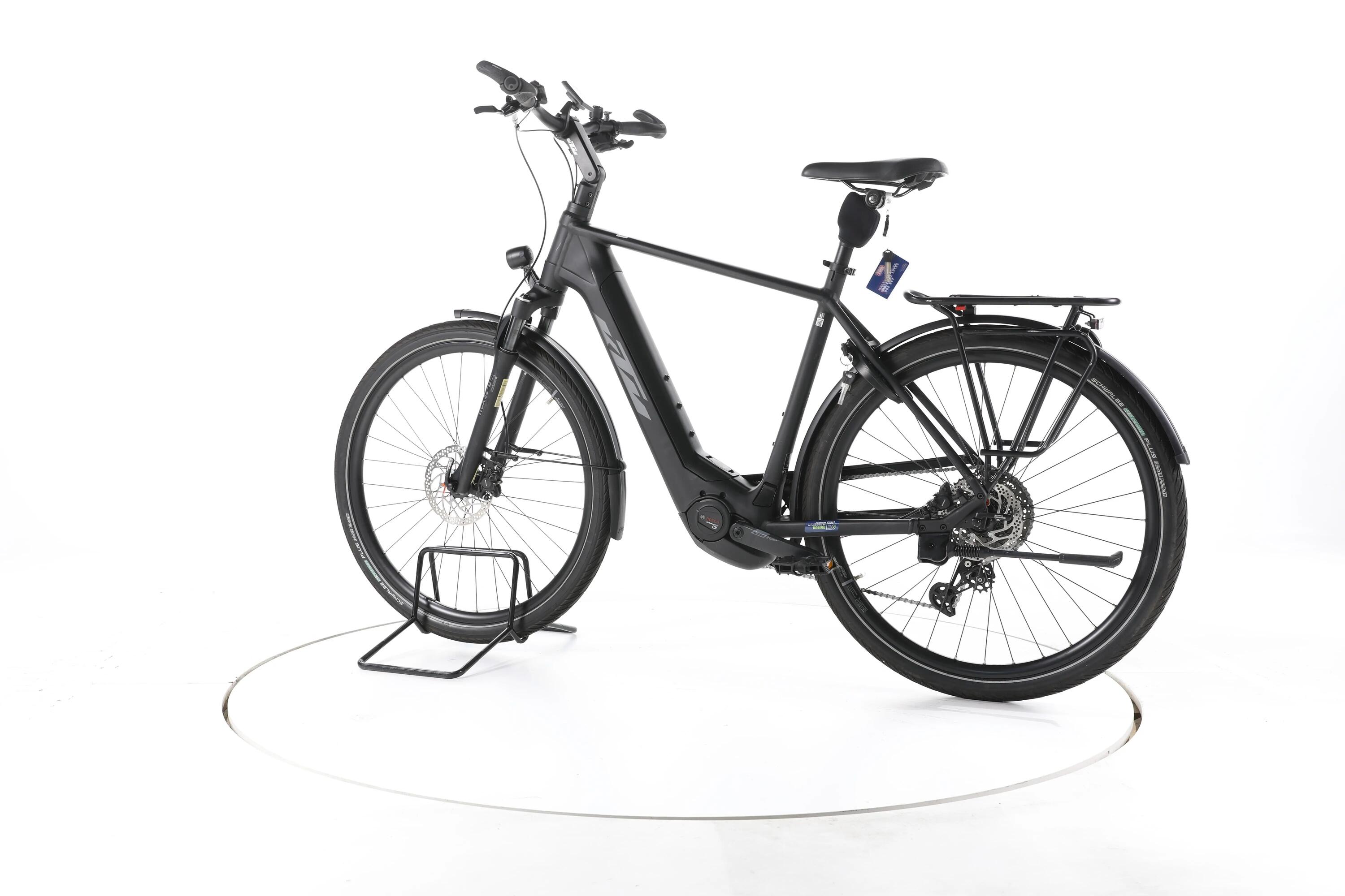 Reconditionné - KTM Cento 10 Trekking E-Bike - Très Bon 7/7