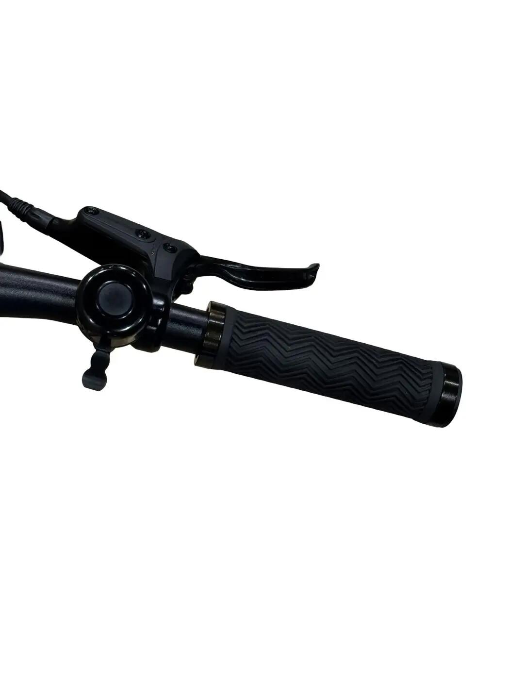 Refurbished - E-Bike Tenways CGO600 Single-Speed - Zeer goed 7/11
