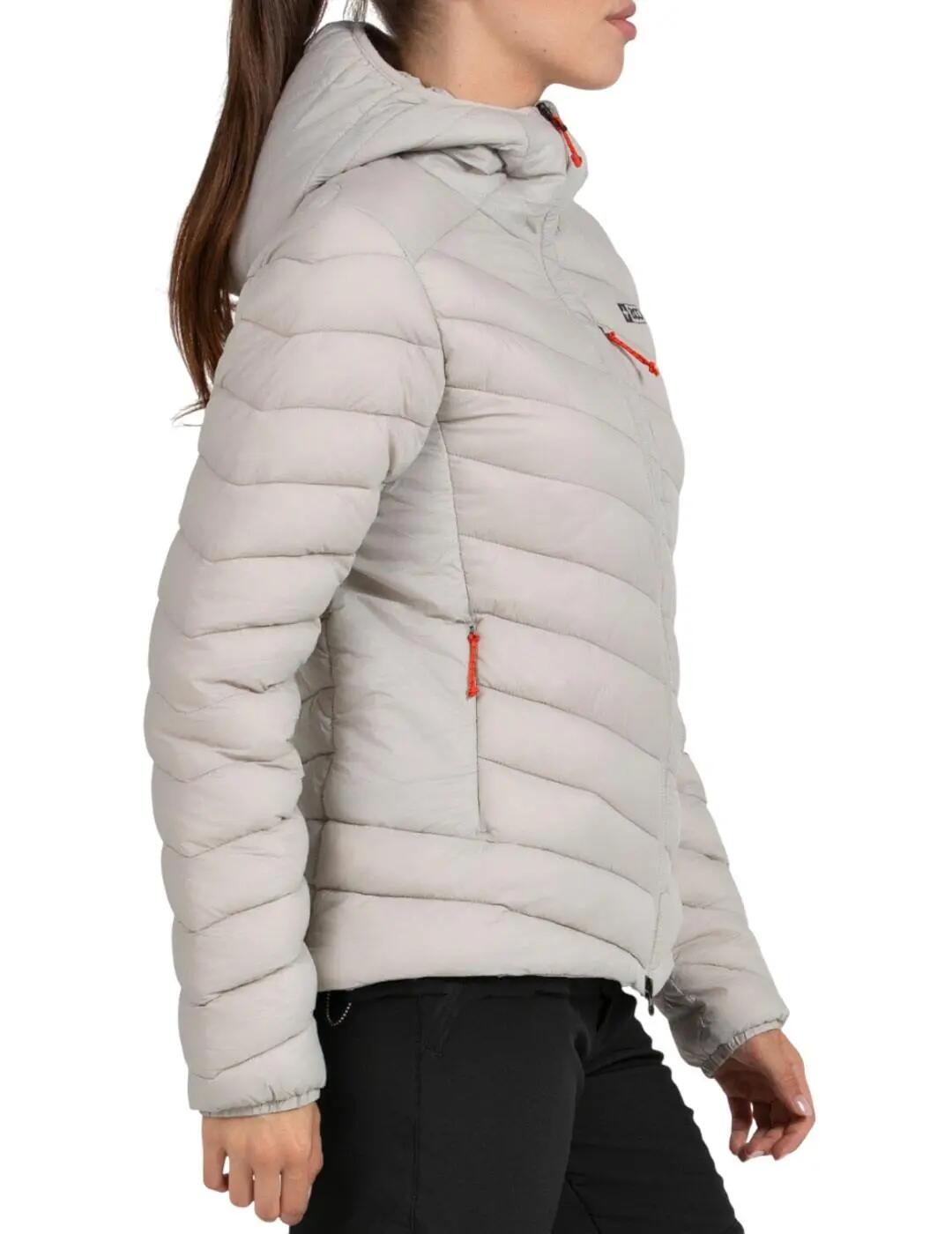 Veste pour Femme 8000 Mircela Beige 2/4