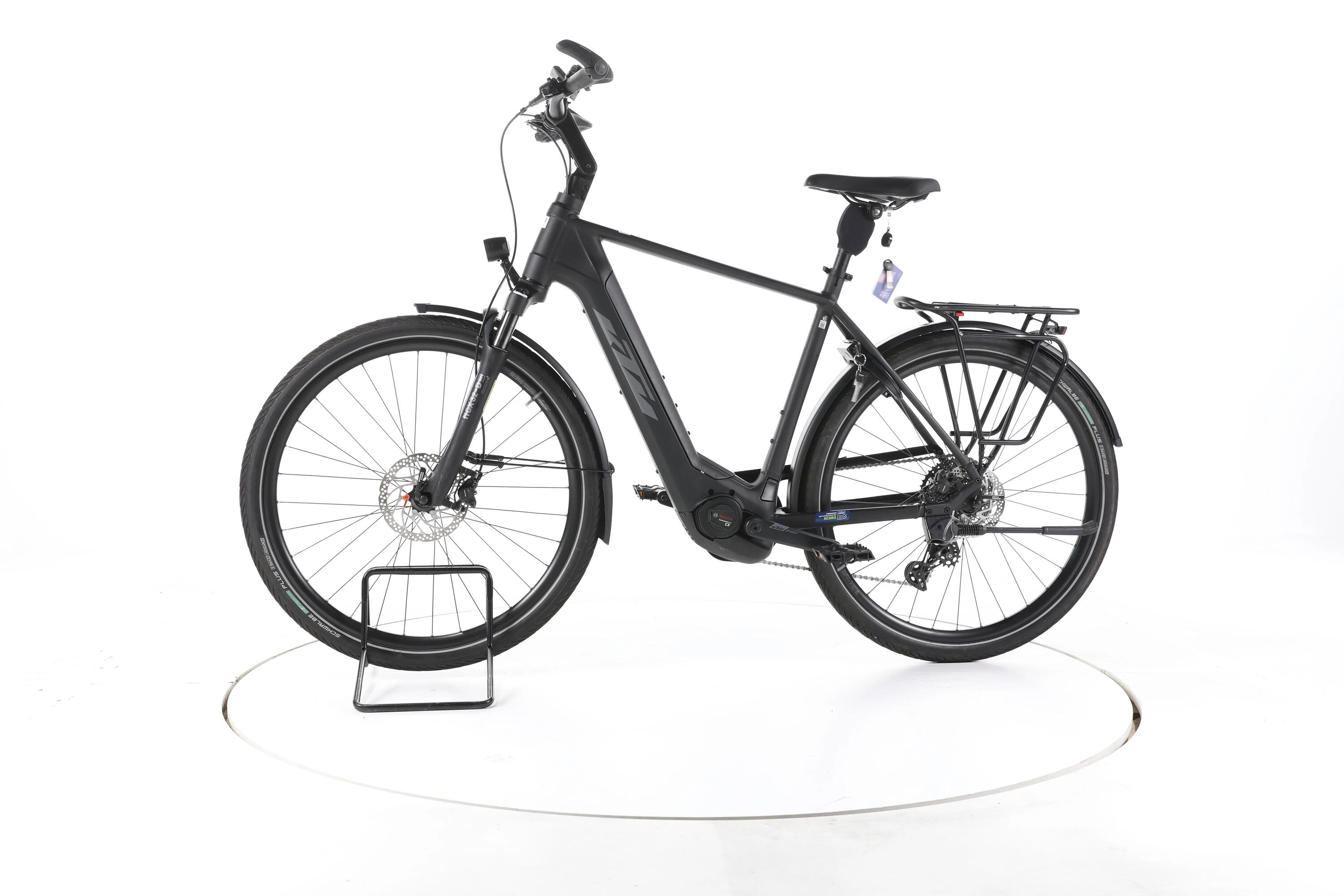 Reconditionné - KTM Cento 10 Trekking E-Bike - Très Bon 6/7