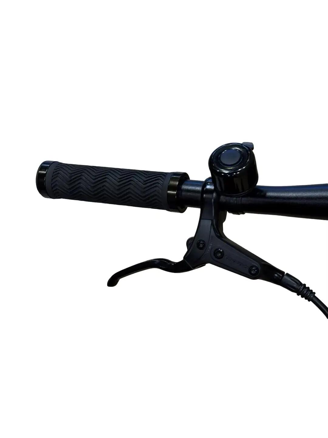 Refurbished - E-Bike Tenways CGO600 Single-Speed - Zeer goed 5/11