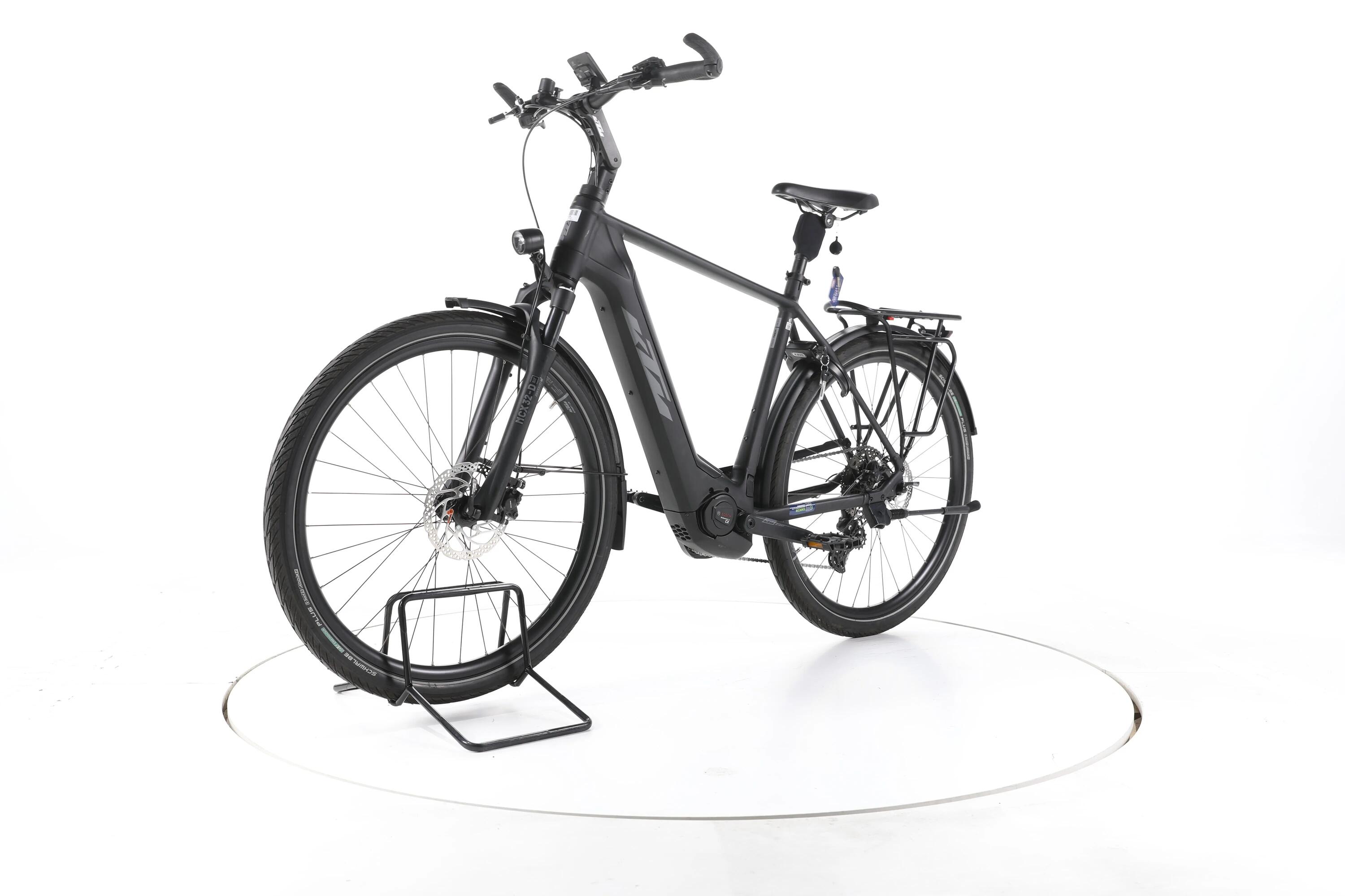 Reconditionné - KTM Cento 10 Trekking E-Bike - Très Bon 5/7