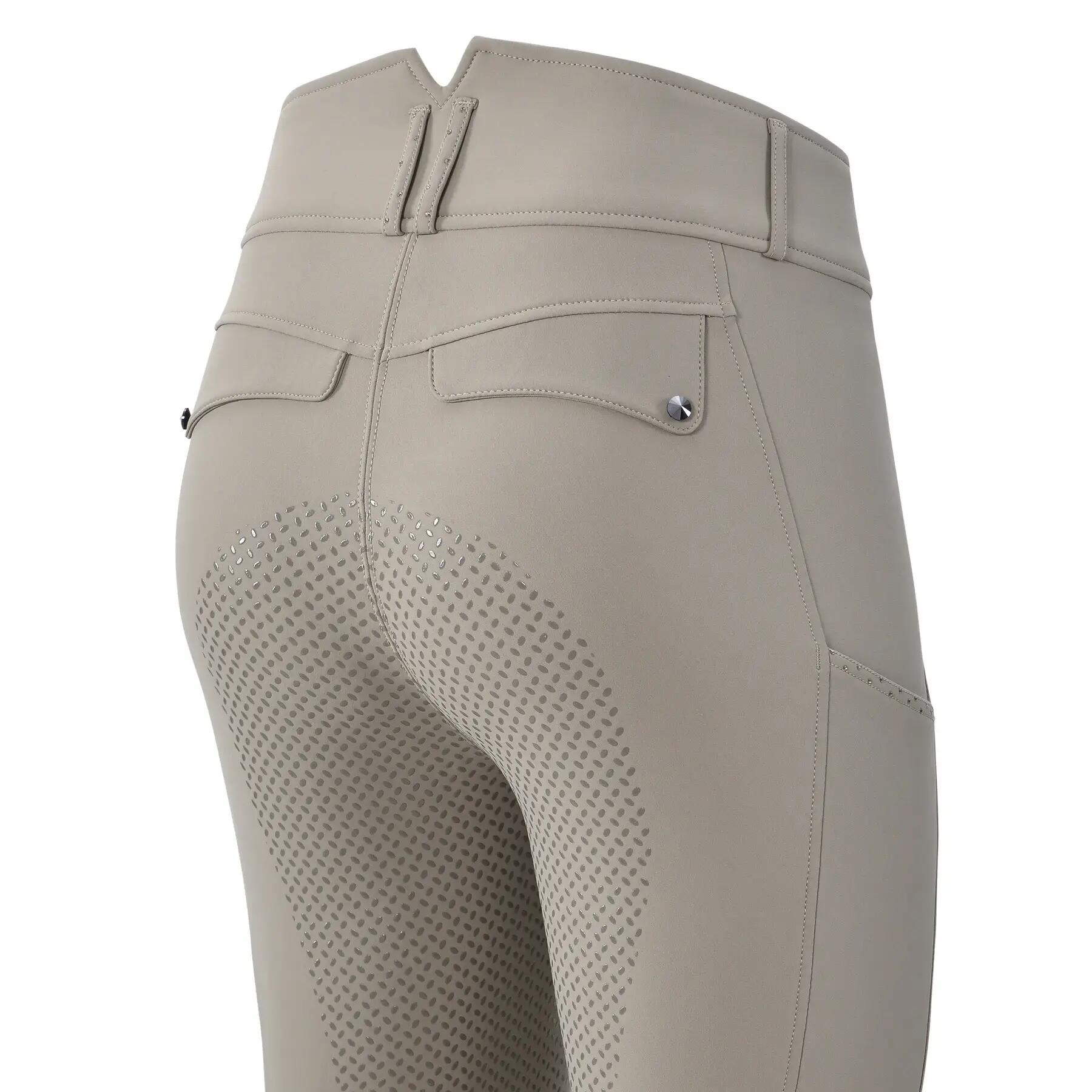 Reithose full grip Damen Imperial Riding Bliss 3/3