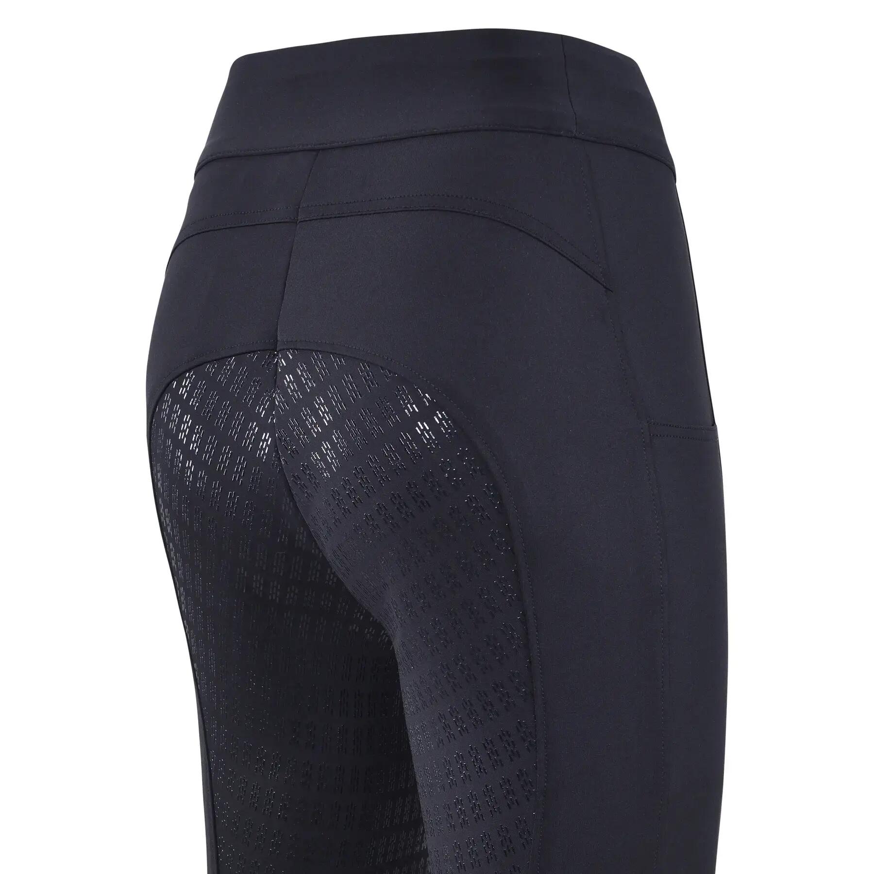 Imperial Riding Rijlegging IRHBasic Full Grip - Black 4/5