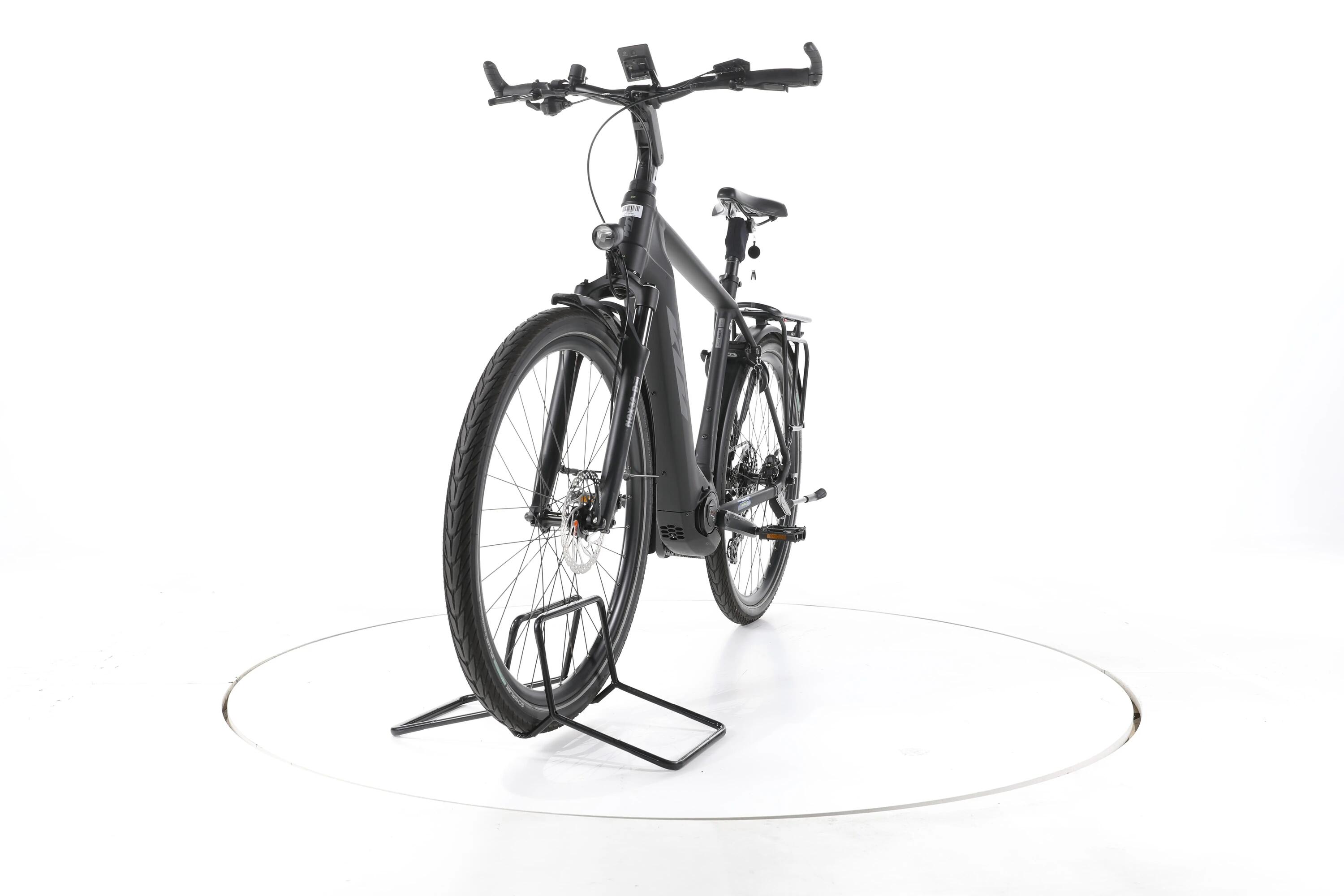 Reconditionné - KTM Cento 10 Trekking E-Bike - Très Bon 4/7