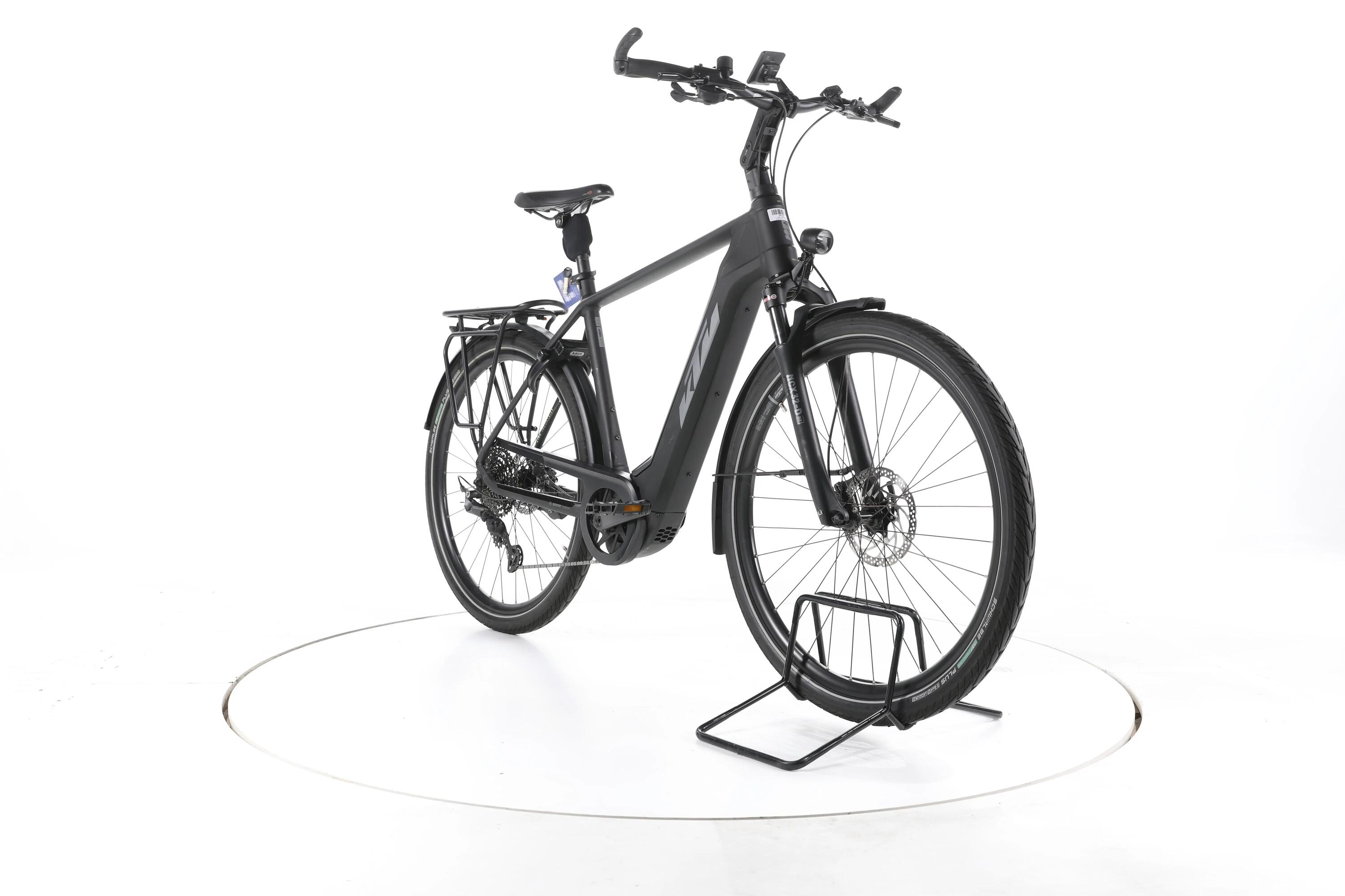 Reconditionné - KTM Cento 10 Trekking E-Bike - Très Bon 3/7