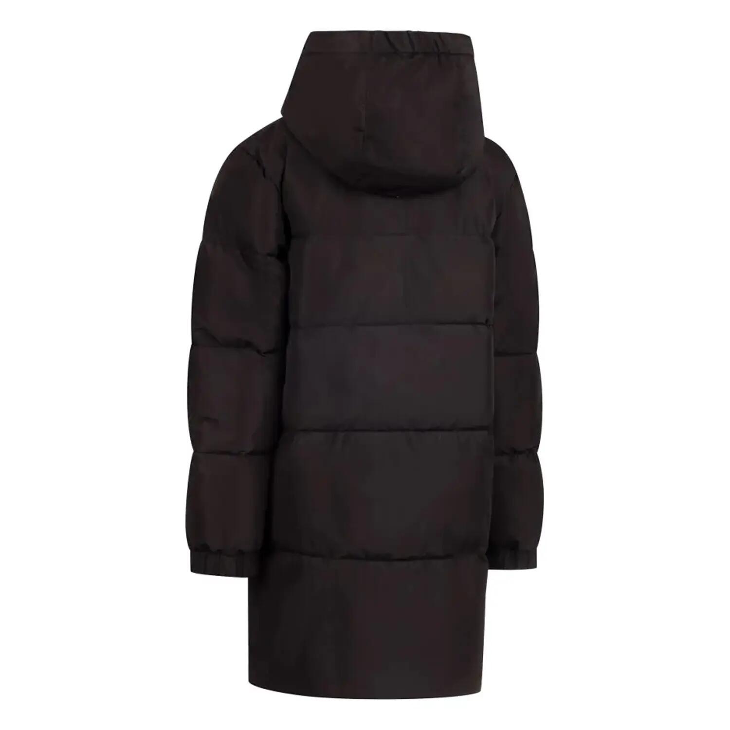 "Northridge" Steppjacke für , Lang Kinder Schwarz 2/4