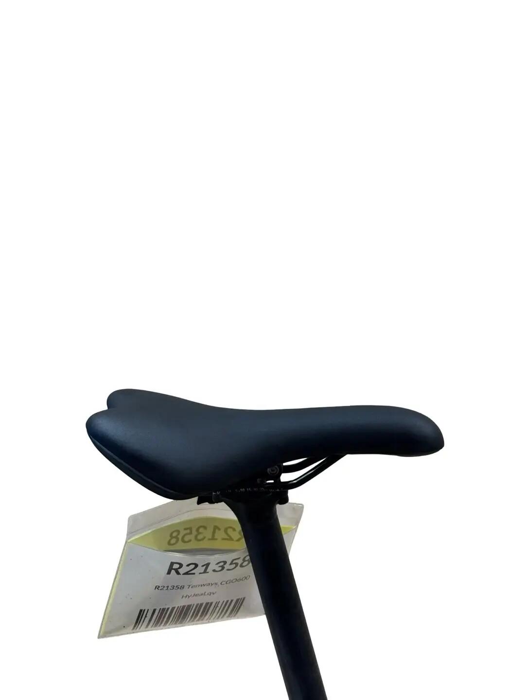 Refurbished - E-Bike Tenways CGO600 Single-Speed - Zeer goed 9/11