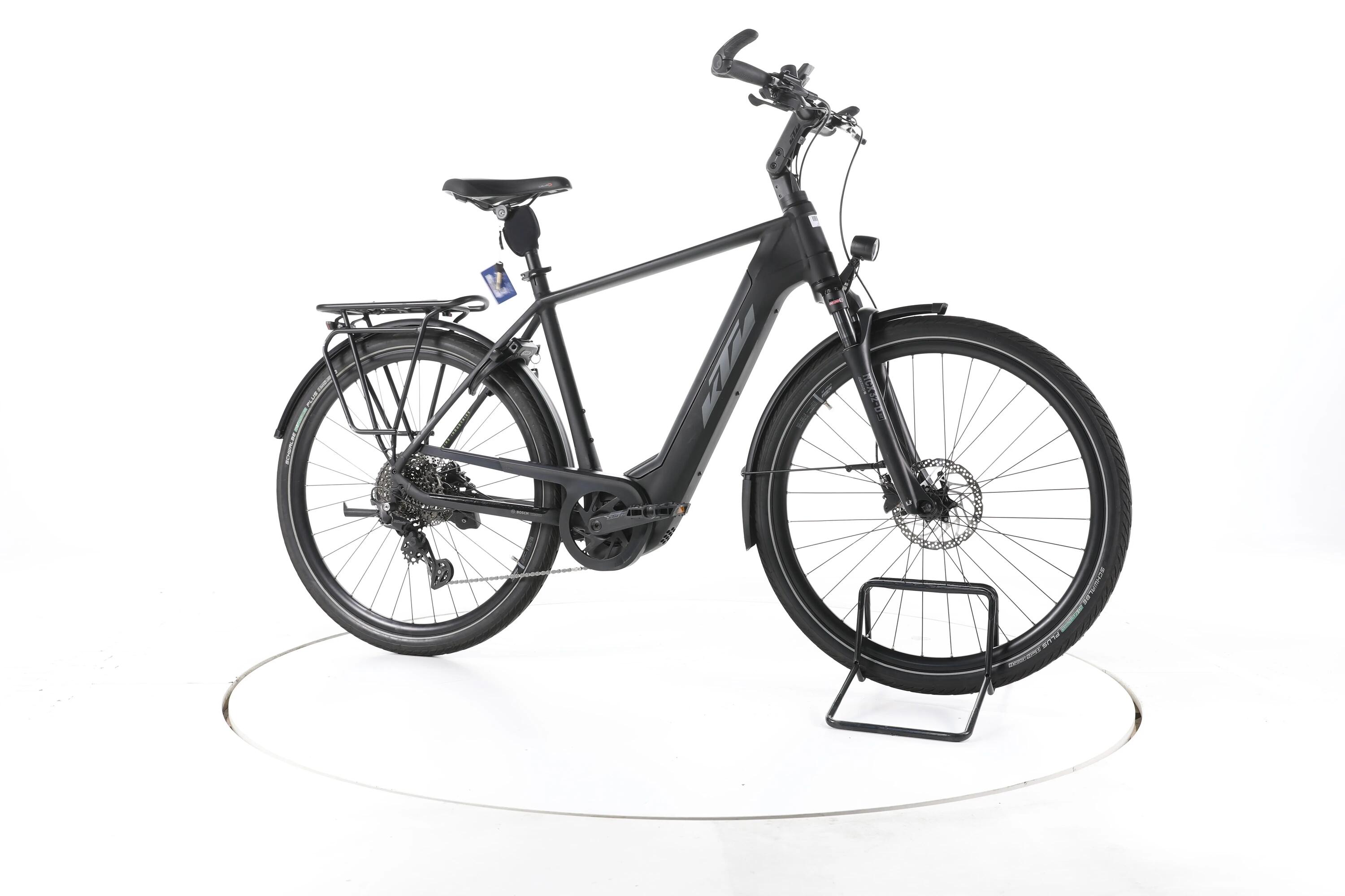 Reconditionné - KTM Cento 10 Trekking E-Bike - Très Bon 2/7