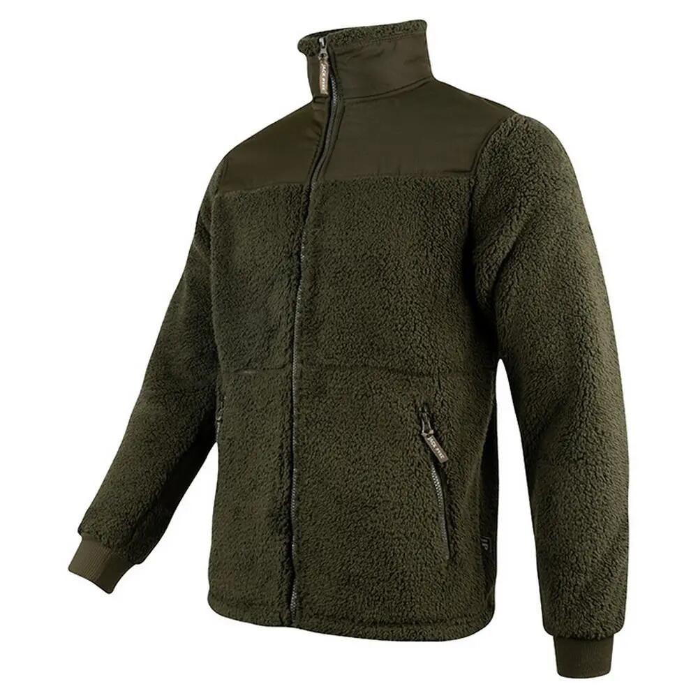 Veste GEN Homme (Olive Foncé) 3/5
