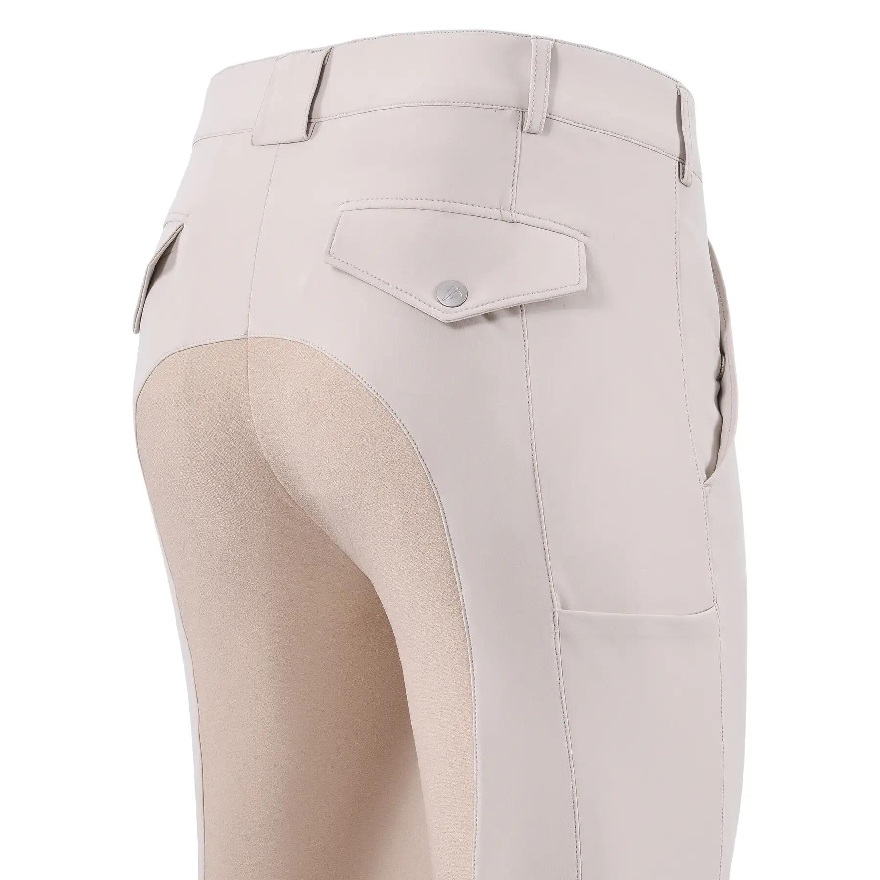 Pantalón de equitación Euro-Star Gabriel 3/3