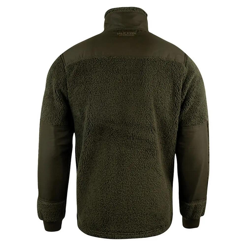 Veste GEN Homme (Olive Foncé) 2/5