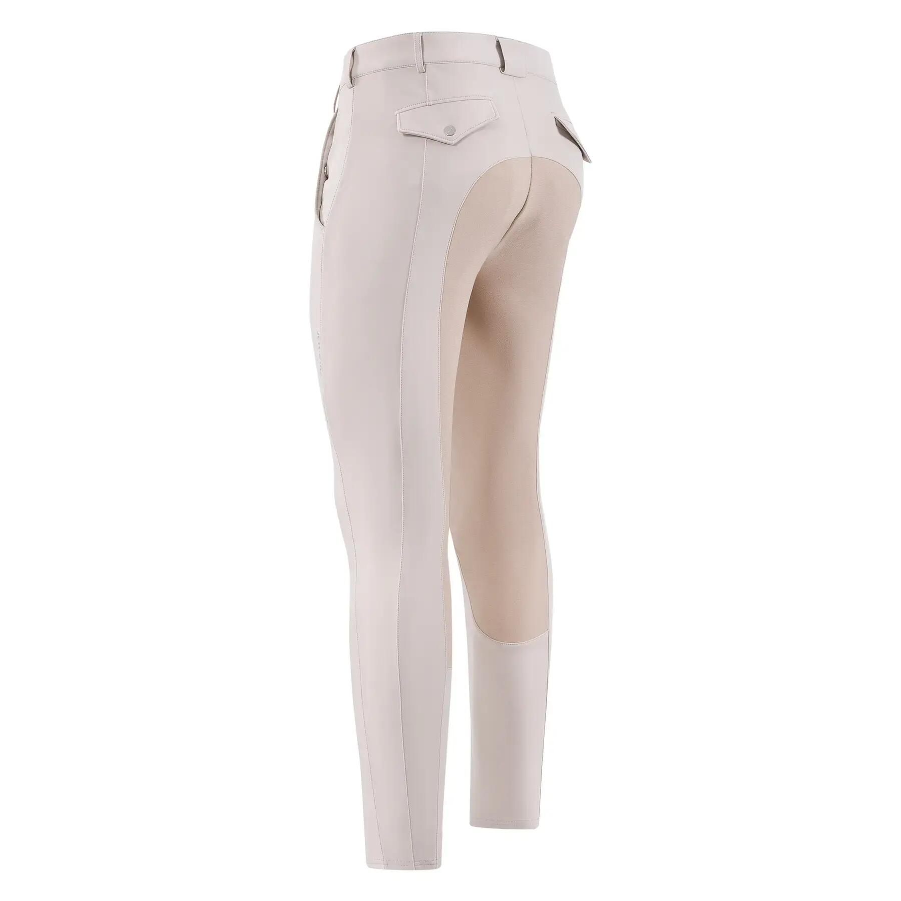 Pantalón de equitación Euro-Star Gabriel 2/3