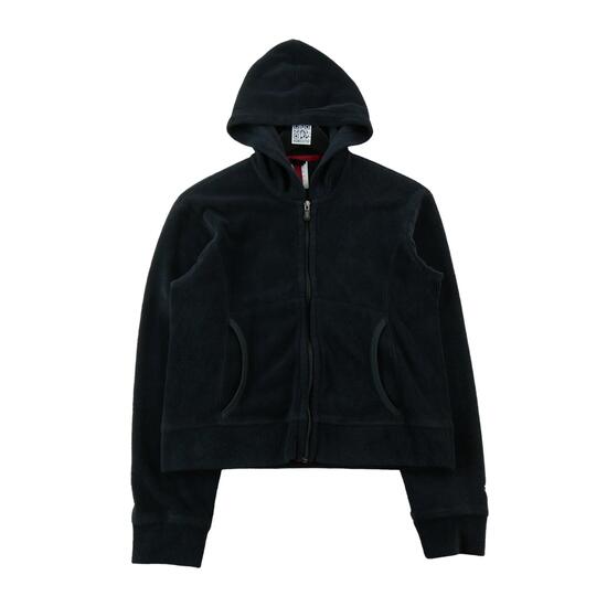 Second hand - Giacca in pile Donna R1 Outdoor - Stato molto buono