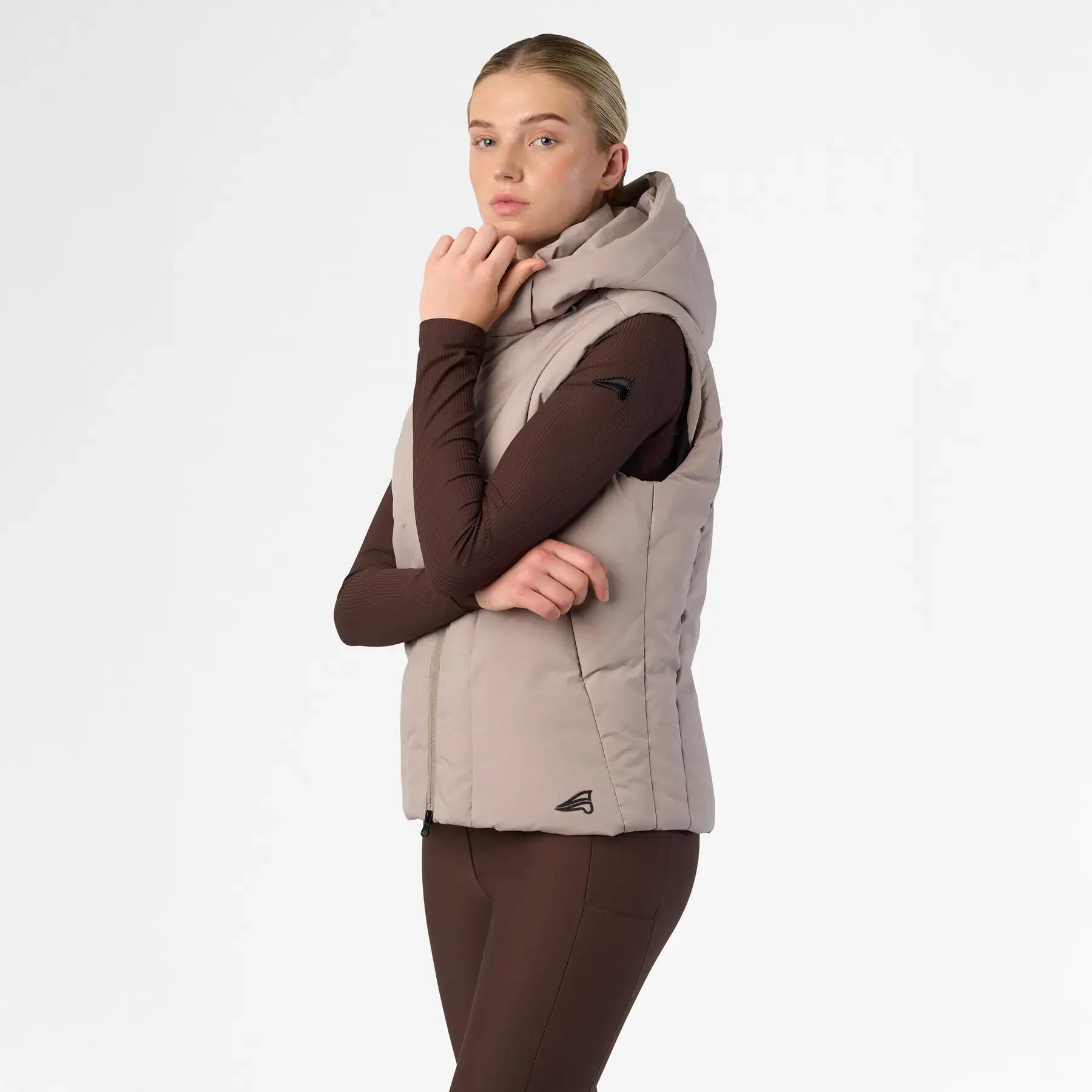 Parka Euro-Star Ayla 5/6
