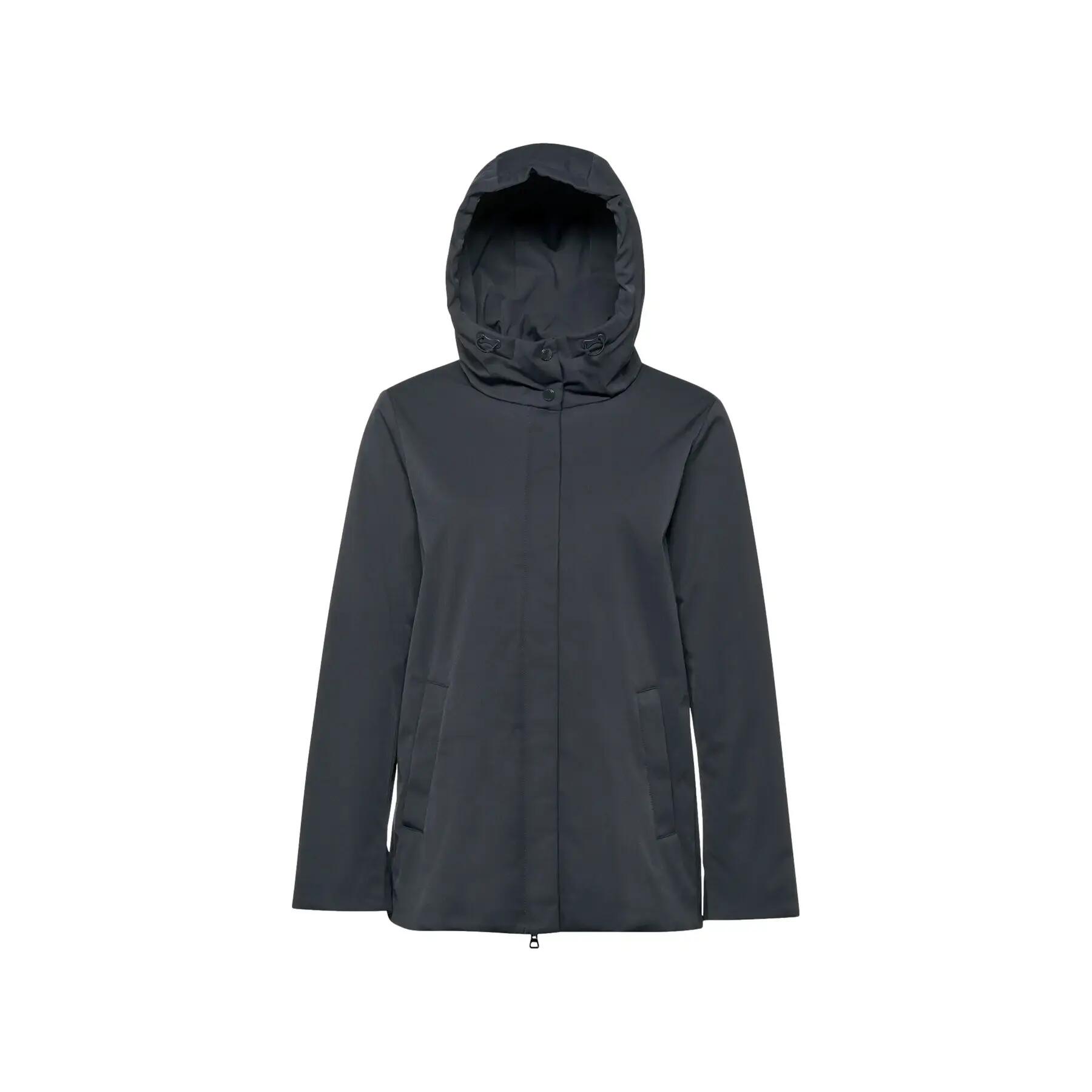 Parka femme Geox Spherica 1/4