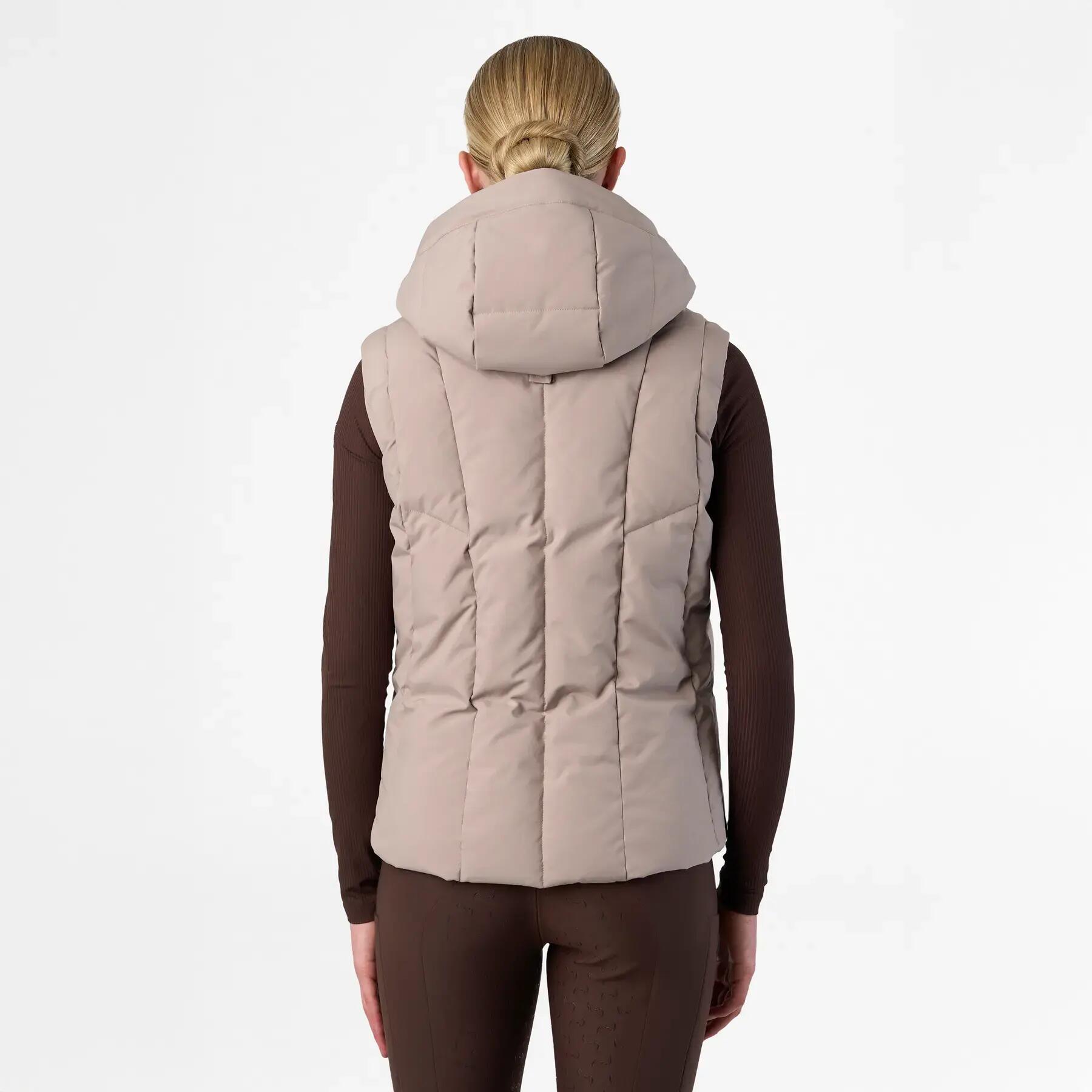 Parka Euro-Star Ayla 4/6