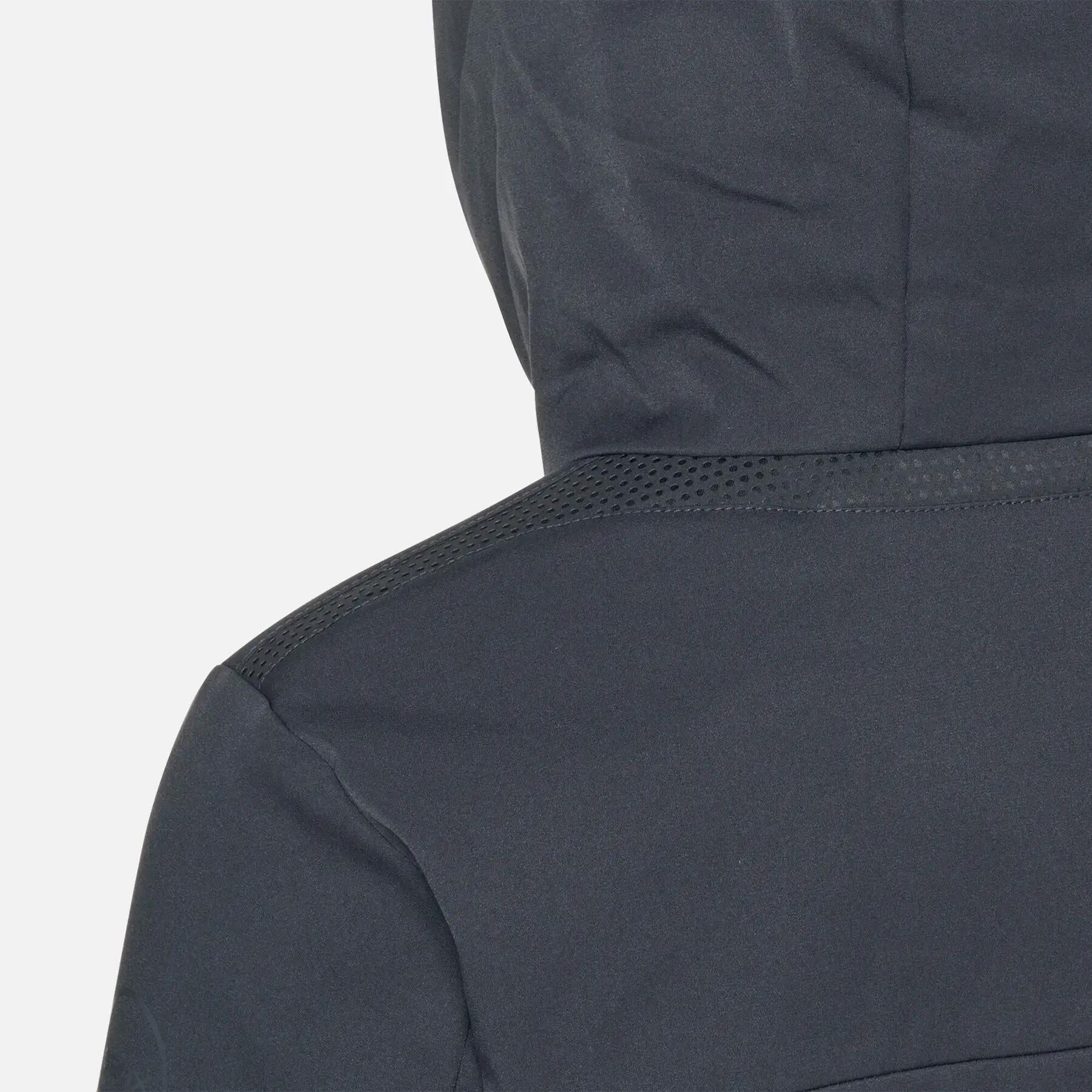 Parka femme Geox Spherica 4/4