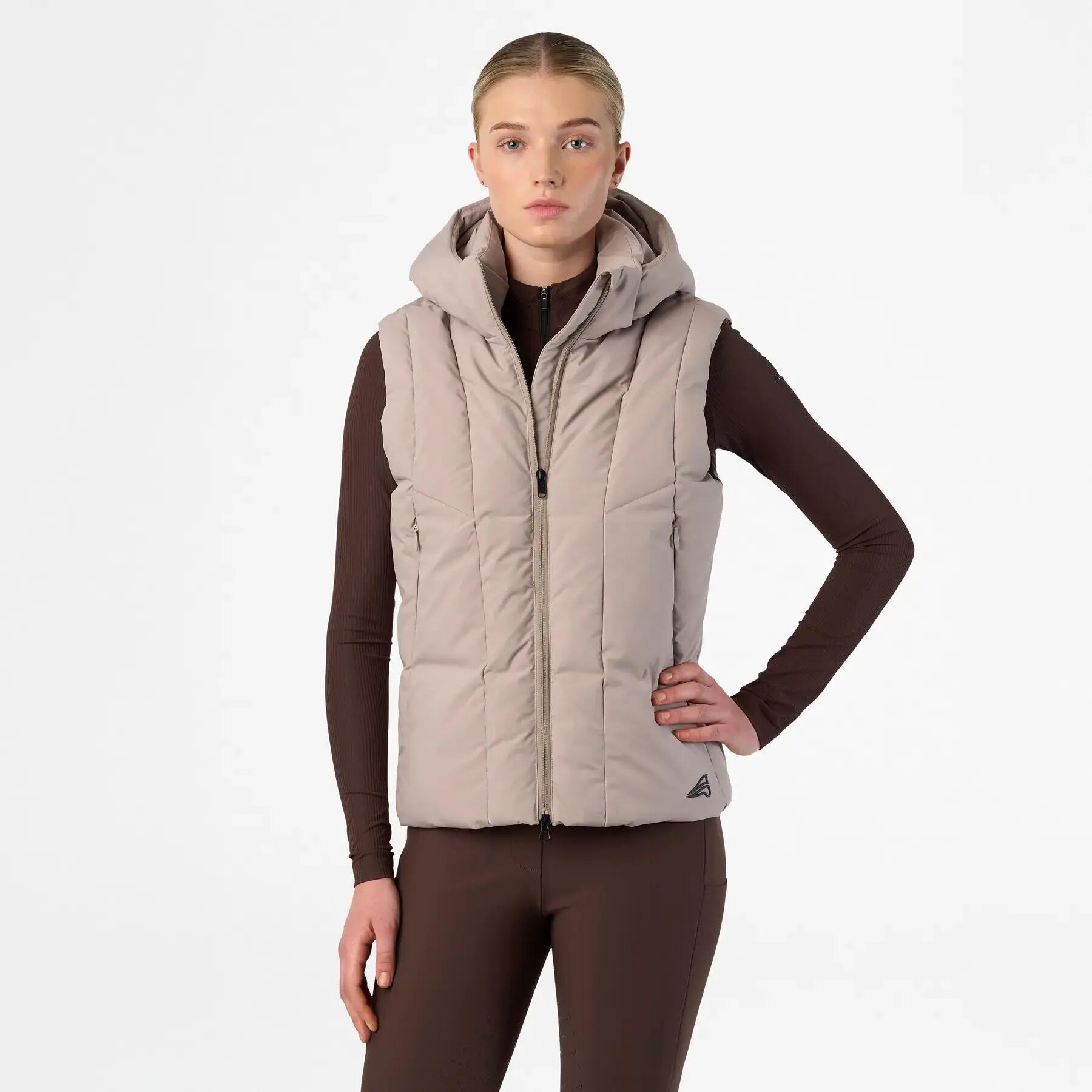 Parka Euro-Star Ayla 3/6