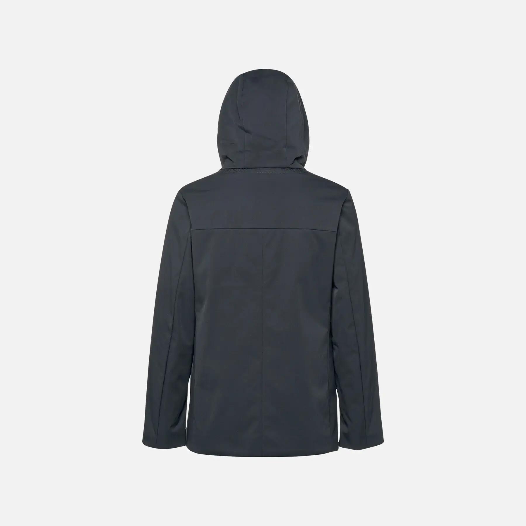 Parka femme Geox Spherica 3/4