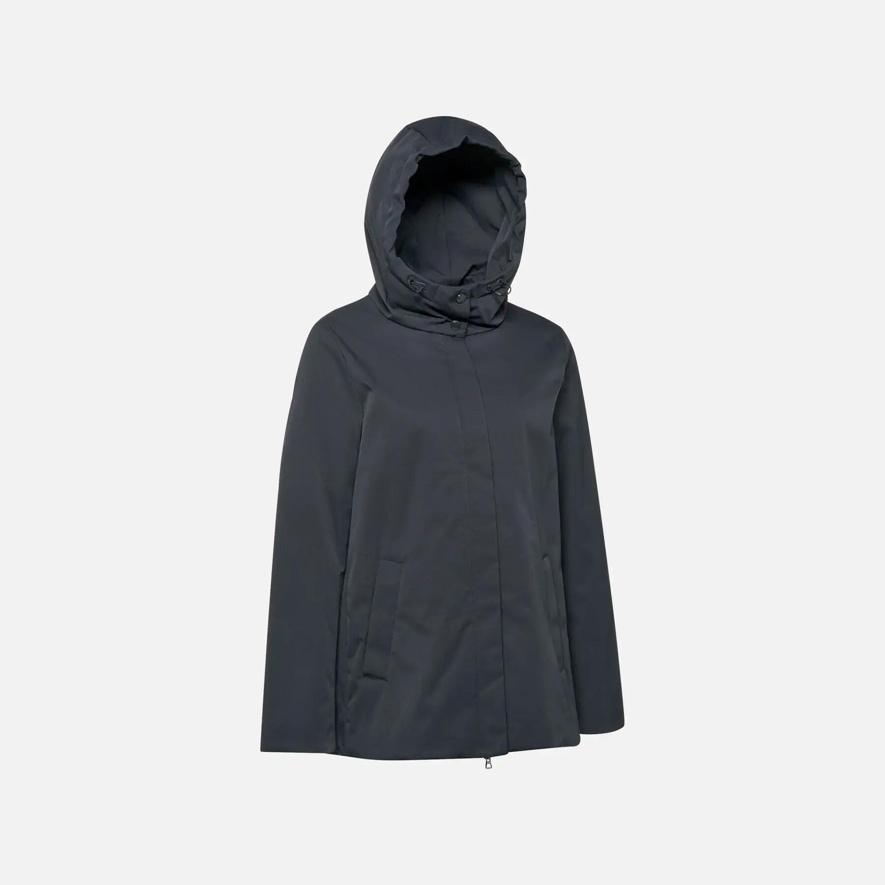 Parka femme Geox Spherica 2/4
