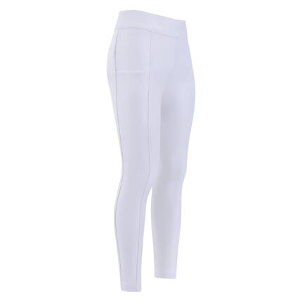Legging équitation full grip fille Imperial Riding Basic