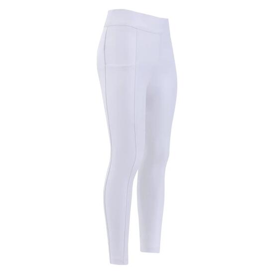 Legging équitation full grip fille Imperial Riding Basic