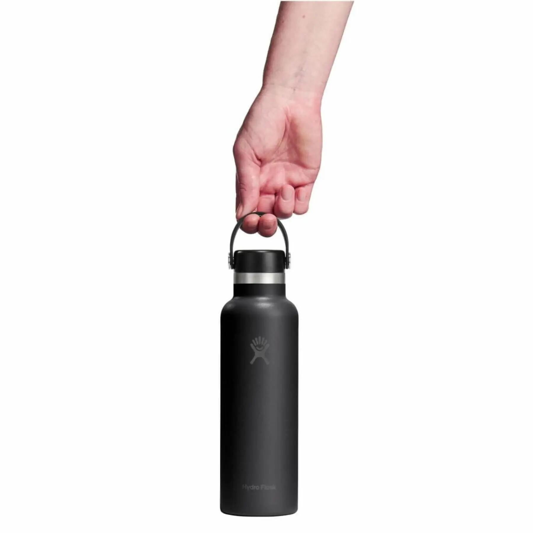 Túrakulacs Standard Mouth Flex Cap 21 Oz / 621 ML 3/3
