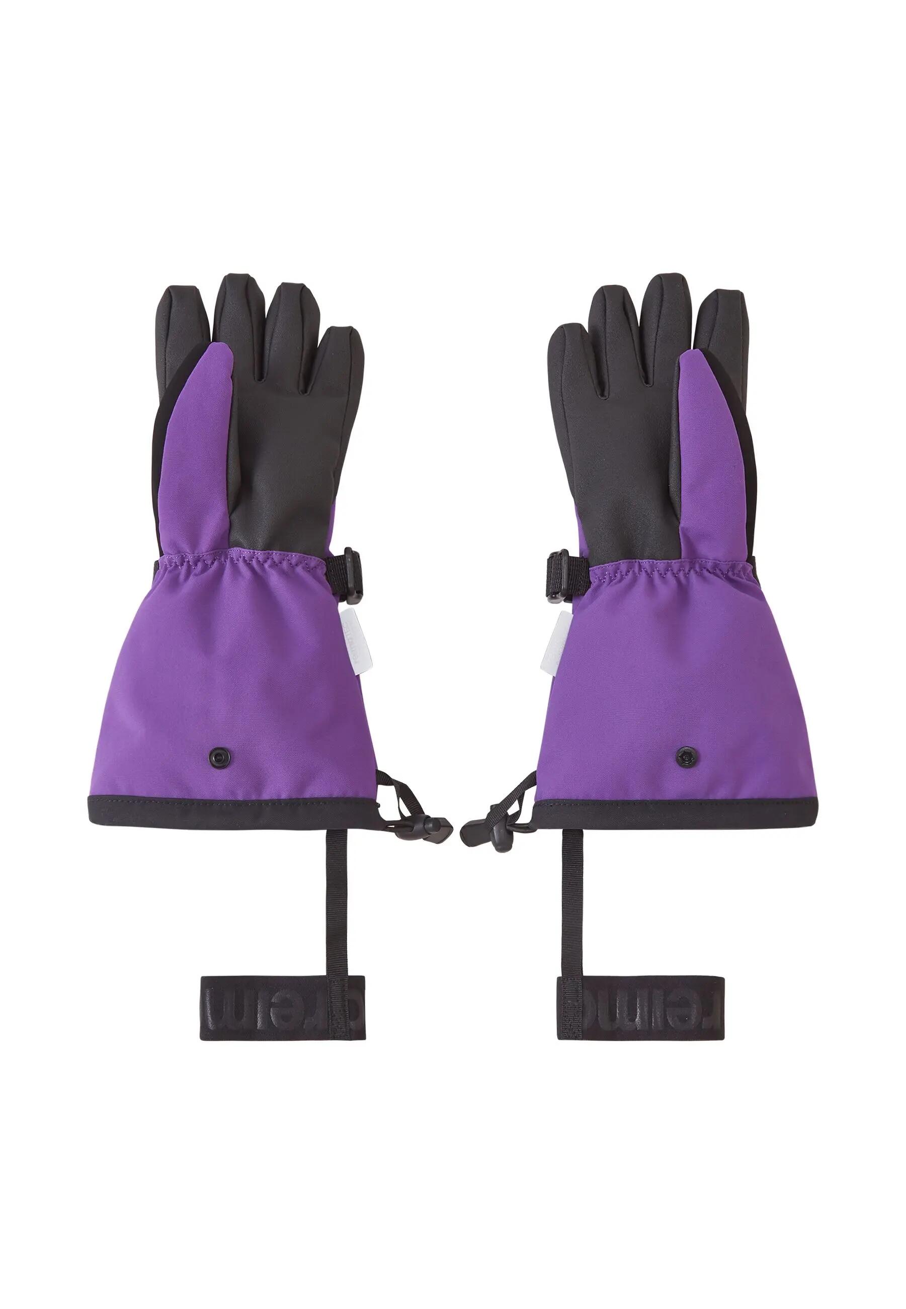 ReimaTec Handschuhe Skimba - nicht relevant 2/5