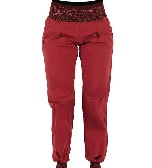 Pantalon Escalade Femme Nograd "Dune" Terra T 2
