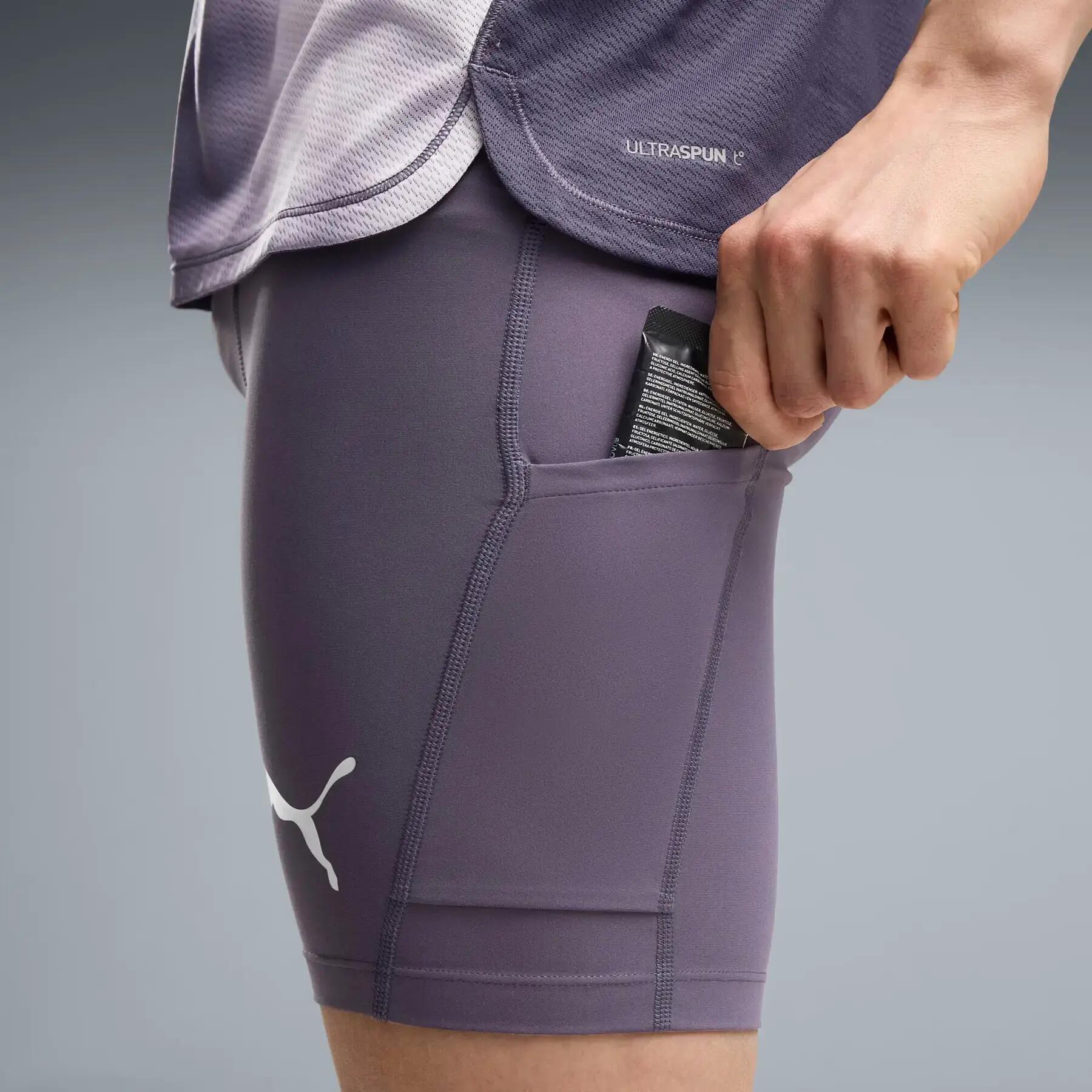 Short Puma 4/6