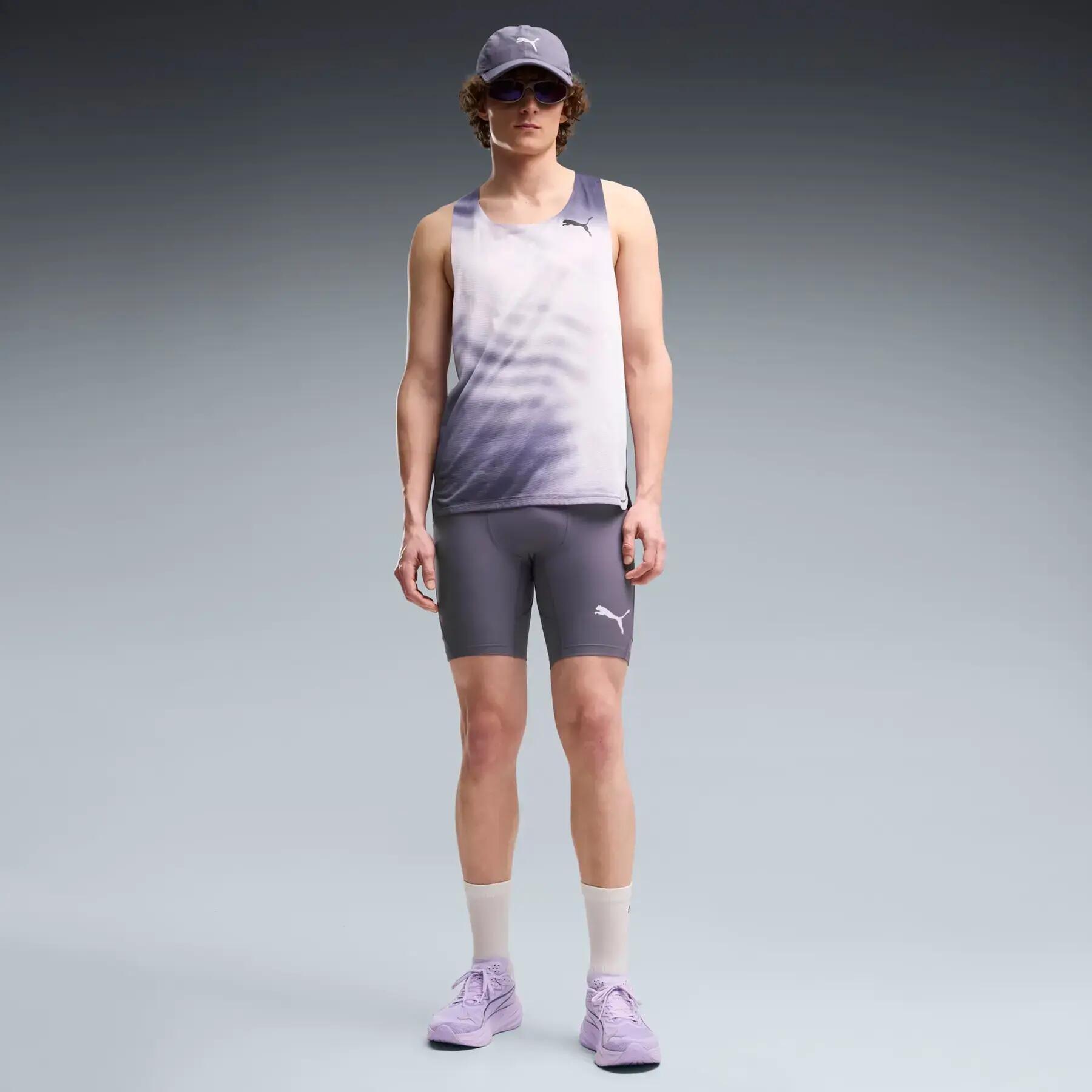 Short Puma 3/6