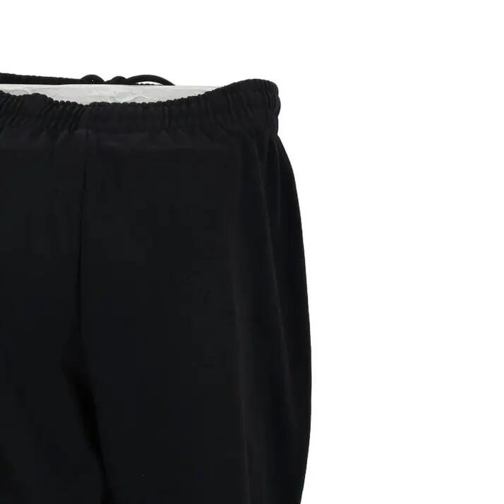 Segunda Vida - Pantalón de jogging ajustado hombre Y2K negro - Muy Bueno 8/11