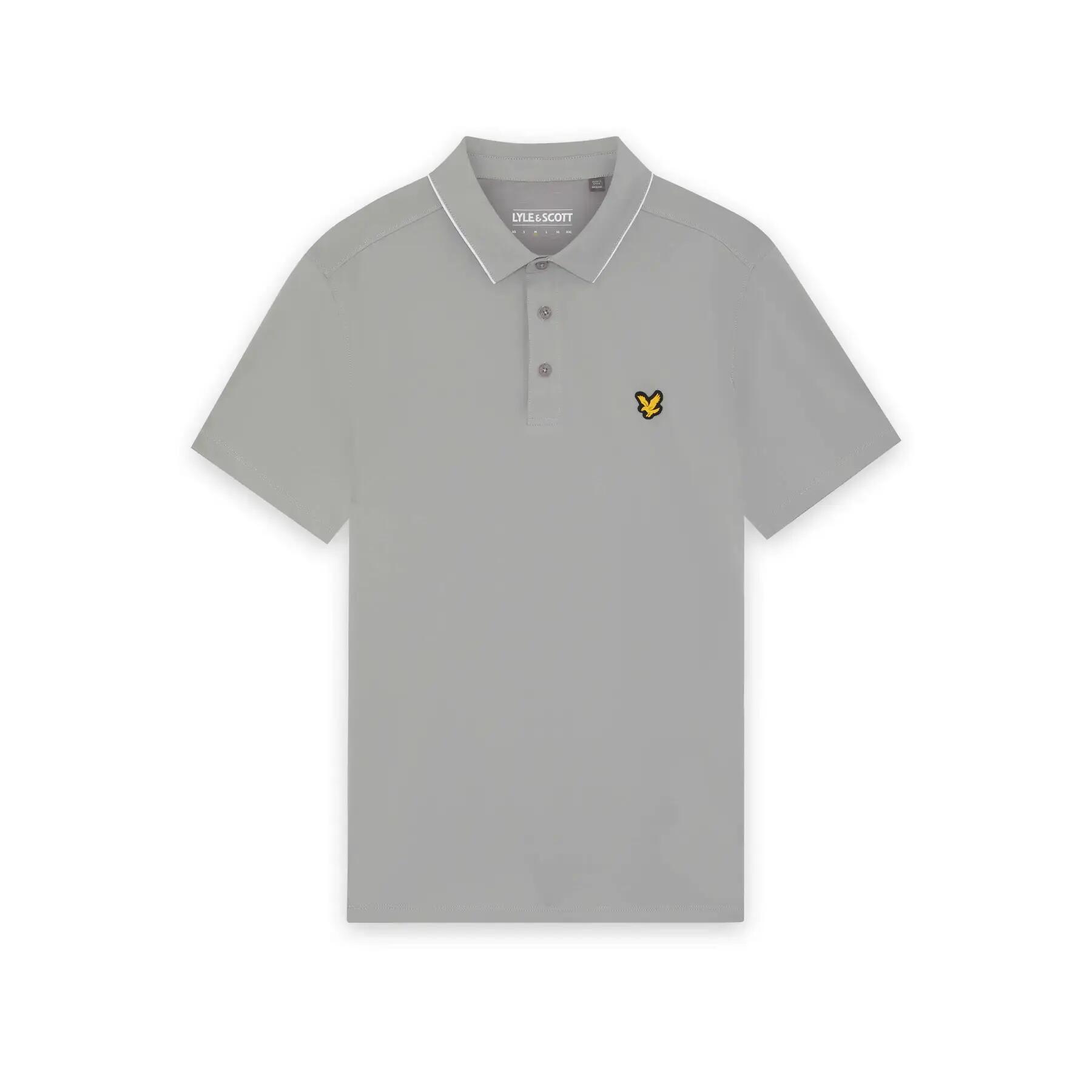 LYLE AND SCOTT picture